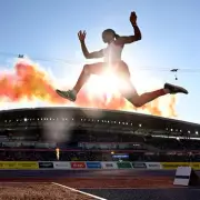 BBC Loses Commonwealth Games Rights After 72 Years to TNT Sports