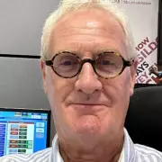BBC Radio Essex presenter Dave Monk dies at 72 after pancreatic cancer battle