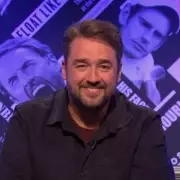 BBC Scraps Full Series of Jason Manford's Have I Got Sport For You