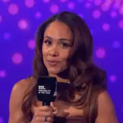 BBC SPOTY 2025: Viewers Voice Disappointment as Show Kicks Off on Thursday