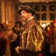 BBC's Wolf Hall Drama Rated '10/10' & Deemed 'Better Than' Hilary Mantel's Books