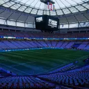 BC Place Stadium: Your Complete Guide to the 2026 World Cup Venue