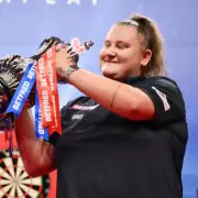 Beau Greaves: Darts Star's £330k Career Earnings and Dartitis Fight