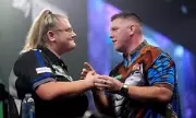 Beau Greaves Stuns Darts World in Thrilling Ally Pally Clash with Gurney