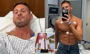 Below Deck Star Fraser Olender, 33, Blames Vaping for Heart Attack