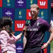 Ben Stokes Vows to Stay On as England Captain Despite Ashes Series Defeat