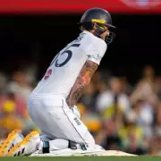 Ben Stokes' X-rated Outburst as England's Ashes Fightback Fails at the Gabba