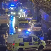 Bermondsey Shooting: Two Hospitalised After Gun Attack on Oxley Close