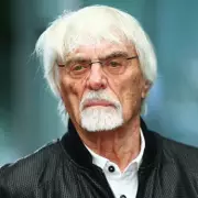 Bernie Ecclestone's Knighthood Snub: F1 Icon Rejected Honour Over Colonial Links