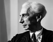 Bertrand Russell's Wisdom on the 'Guesswork' of UK Fiscal Headroom