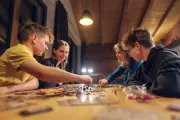 Best Family Board Games for UK Families: Expert Picks for 2025