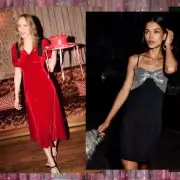Best Party Dresses Under £100 for Every Festive Occasion