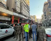 Beyond Gaza: Israel's Expanding Regional Onslaught Claims Lives Across West Bank, Syria & Lebanon