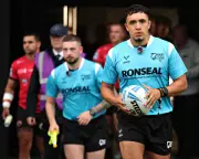 Beyond the Whistle: The Gruelling Life of a Super League Referee Revealed