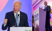 Biden's 'Amerigotit' Gaffe: Latest Verbal Slip at LGBTQ+ Conference
