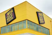 Big Yellow's Business Rates to Soar by £1.8m After Budget Tax Shake-Up