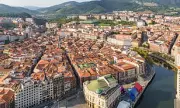 Bilbao: The 'Manchester of Spain' Offers £16 Flights & £2 Wine
