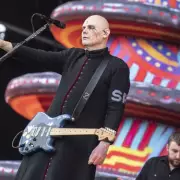 Bill Burr and Billy Corgan: The Unwanted Family Reunion That Shocked Fans