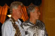 Bill Clinton Appears in Multiple Photos Within Released Epstein Files
