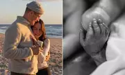 Bill Goldsmith Shares Heartbreaking Update After Daughter Olive's Stillbirth