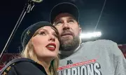 Bill Simmons Claims Taylor Swift Pregnant in Plea to Travis Kelce