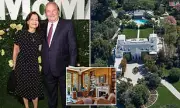 Billionaire's $250m Mansion Led to $150m Debt and Financial Ruin