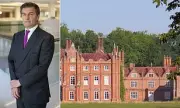 Billionaire's £80m Suffolk Hotel Dream Faces NIMBY Political Party Revolt