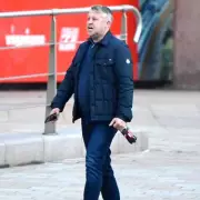 ‘Billy Big Balls’ Football Ticket Fraudster Jailed for 42 Months