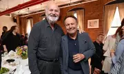 Billy Crystal Sees Bodies of Murdered Friends Rob & Michele Reiner, Son Nick Held