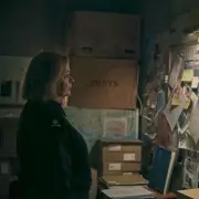 Binge This 'Mind-Blowing' Swedish Crime Drama With Unexpected Twists on Netflix