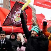 Birmingham Bin Collections Halted as Mass Protests Cripple Service
