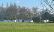 Birmingham Residents Furious as Unauthorised Traveller Camp Remains in Perry Barr Park