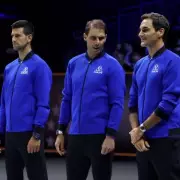 Bjorn Borg Crowns Novak Djokovic as Greatest Over Nadal and Federer