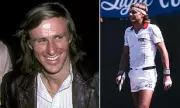 Bjorn Borg's Lost Decades: Cocaine Rush Replaced Tennis High After Retirement