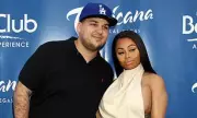Blac Chyna Confirms Split from Rob Kardashian, Ending Reconciliation Rumours