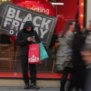 Black Friday Tragedy: Walmart Worker Trampled to Death in 2008 Stampede