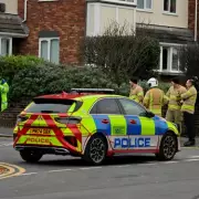 Blackpool Explosives Scare: 16-Year-Old Boy Arrested After Police Find 'Items of Concern'