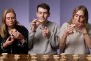 Blind Taste Test Crowns Morrisons' Mince Pies as the UK's Best