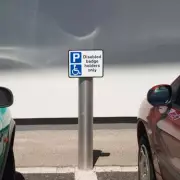 Blue Badge misuse risks £1,000 fine and criminal record, warns DfT