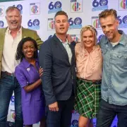 Blue Peter's Hidden Heartbreak: 7 Presenters' Tragic Real-Life Stories