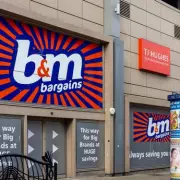 B&M's £60 'Timeless' Armchair Compared to B&Q's £199 Lookalike
