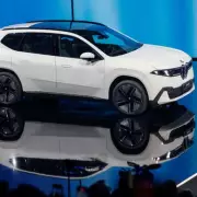 BMW iX3 Wins Top Gear Car of the Year 2025, Beating Mercedes and Audi