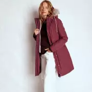 Boden's 4-in-1 Parka Slashed to Half Price in Boxing Day Sale