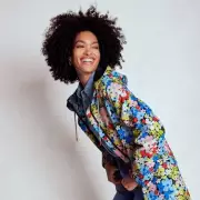 Boden's Wells Waterproof Coat Slashed by 40% in Huge Winter Sale