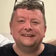 Body Found in Search for Missing Leicestershire Man Mark Parry