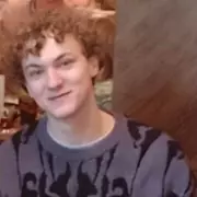 Body of Missing 19-Year-Old Adam Found in North Somerset After Christmas Eve Disappearance