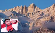 Body of Missing YouTube Star Found on California's Mount Whitney After Month-Long Search