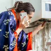 Boiler Hack: Lower Flow Temp to 50C for Instant Energy Bill Savings