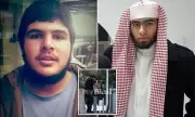 Bondi Beach Gunman Linked to ISIS Terrorist El Matari, ASIO Probe Revealed