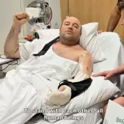 Bondi Beach Hero Ahmed Al-Ahmed's Full Account: Disarming Gunman Saves Lives